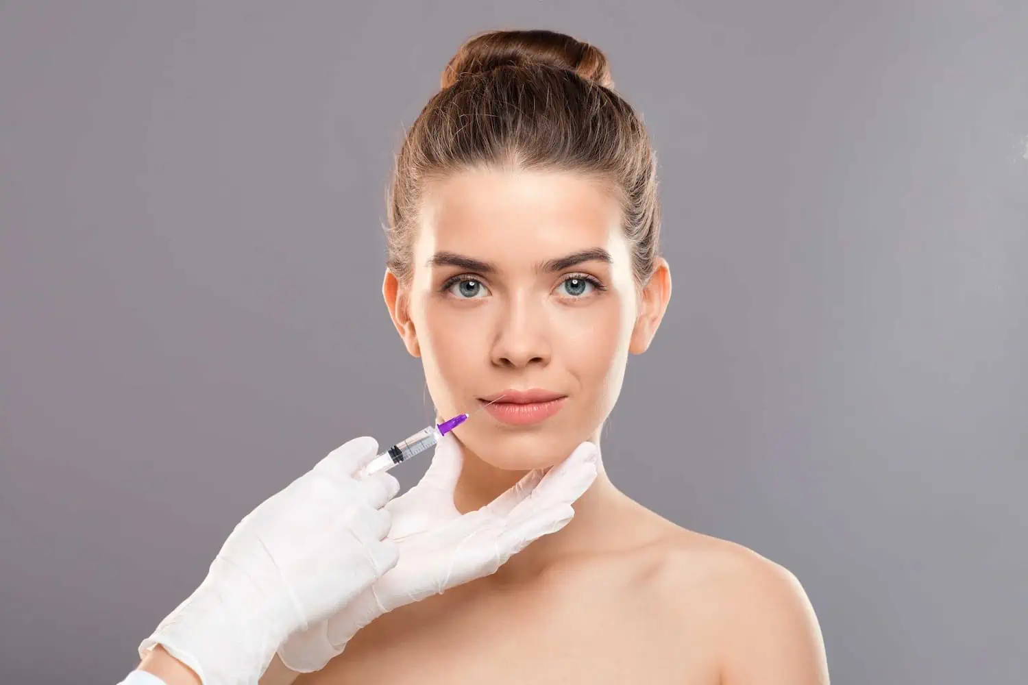 What is Hyaluron Lip Filler? | Bella Medspa Online