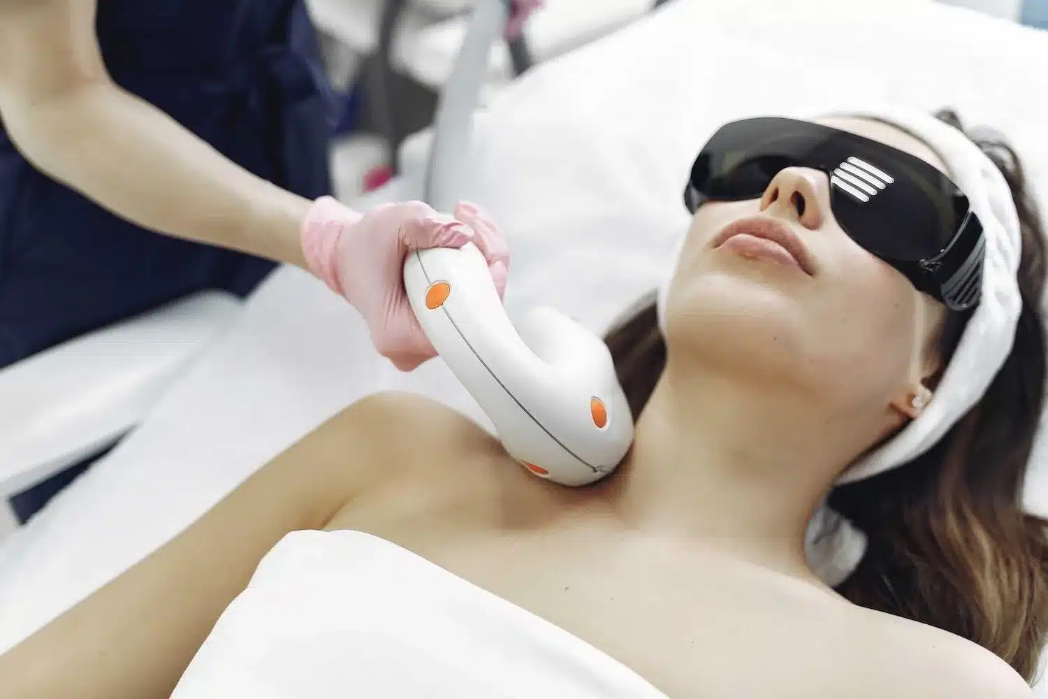 Blog Is Laser Hair Removal Covered by Insurance by Bella Medspa