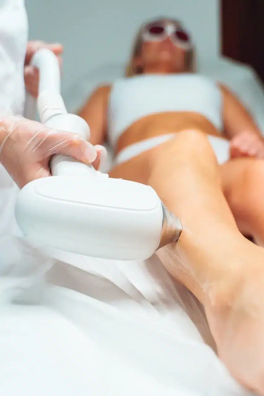 Full Body Laser Hair Removal Bella Medspa Philadelphia