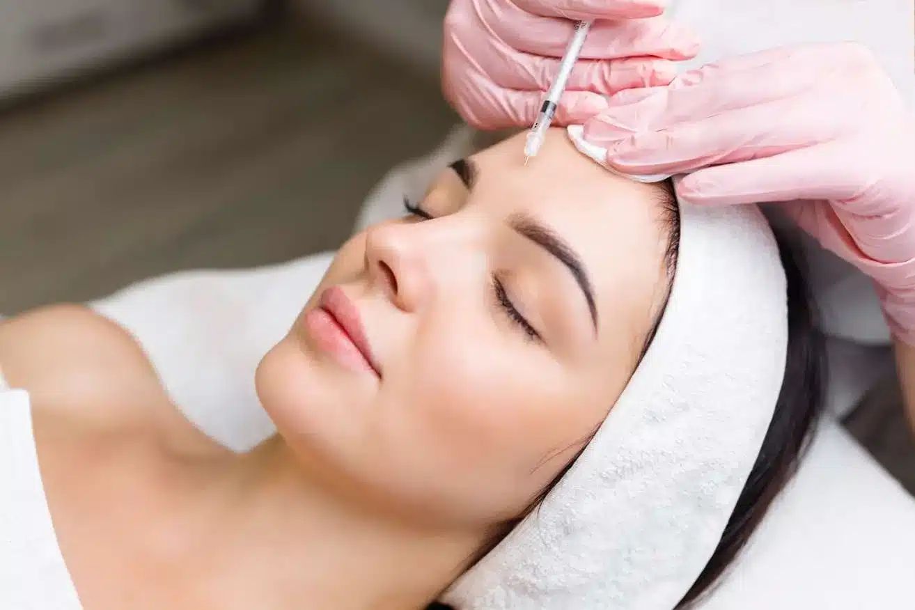 Botox Service by Bella Medspa Philadelphia, PA