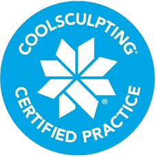 Coolsculpting Certified Practice Logo Img Bella Medspa, PA