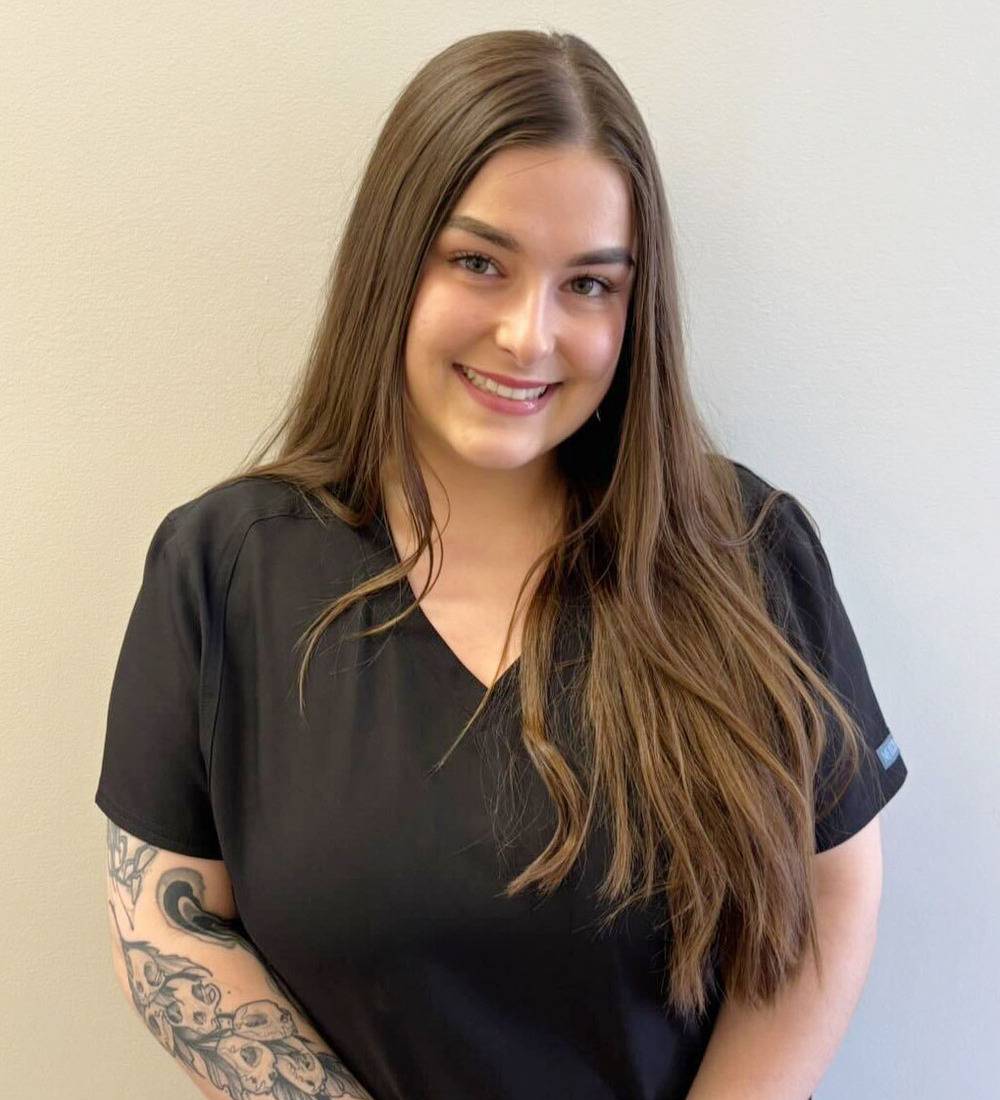 Abbey - Medical Esthetician