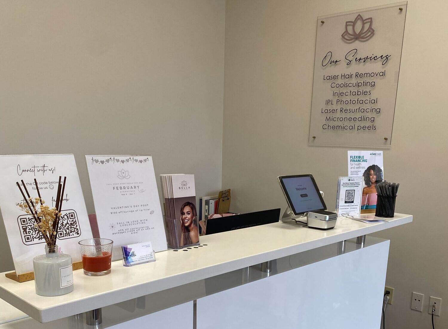 Bella Medspa in Lancaster, PA