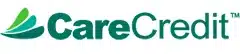 CareCredit Logo Bella Medspa