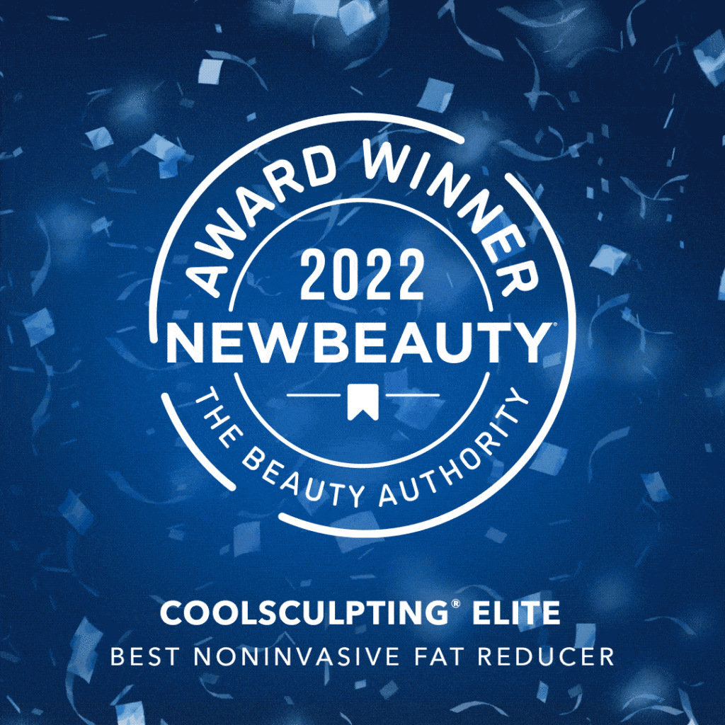 CoolSculpting Elite