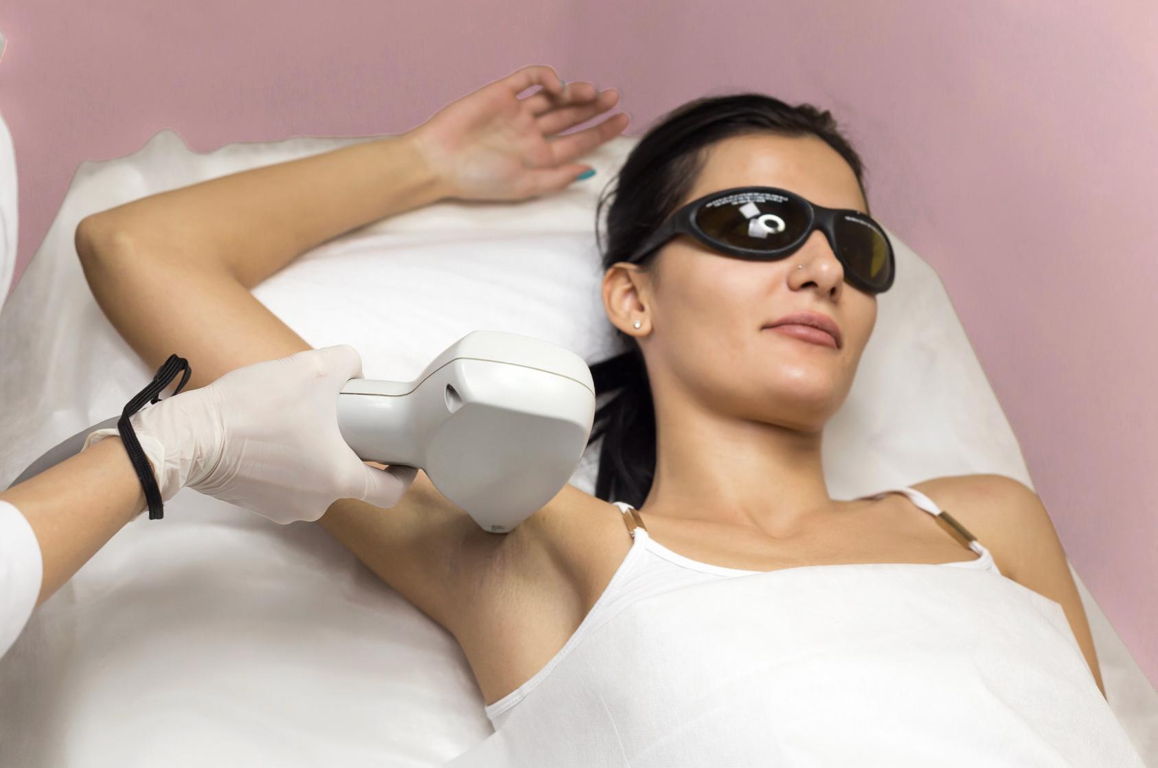 Laser Hair Removal FAQ