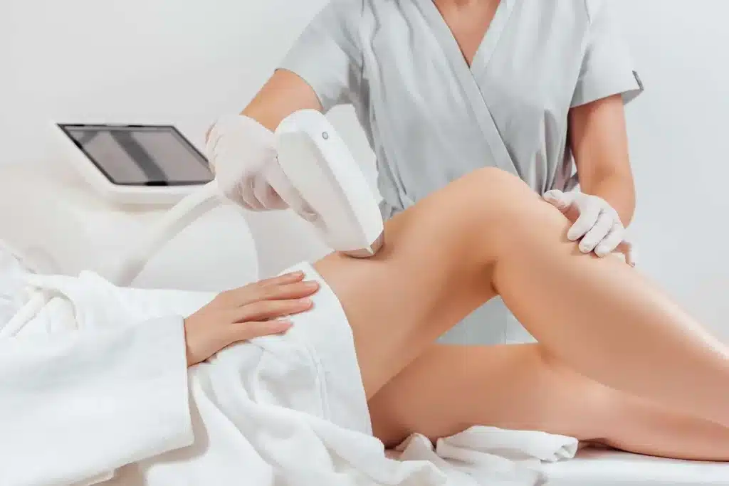 Laser Hair Removal by Bella Medspa Chester Springs, PA