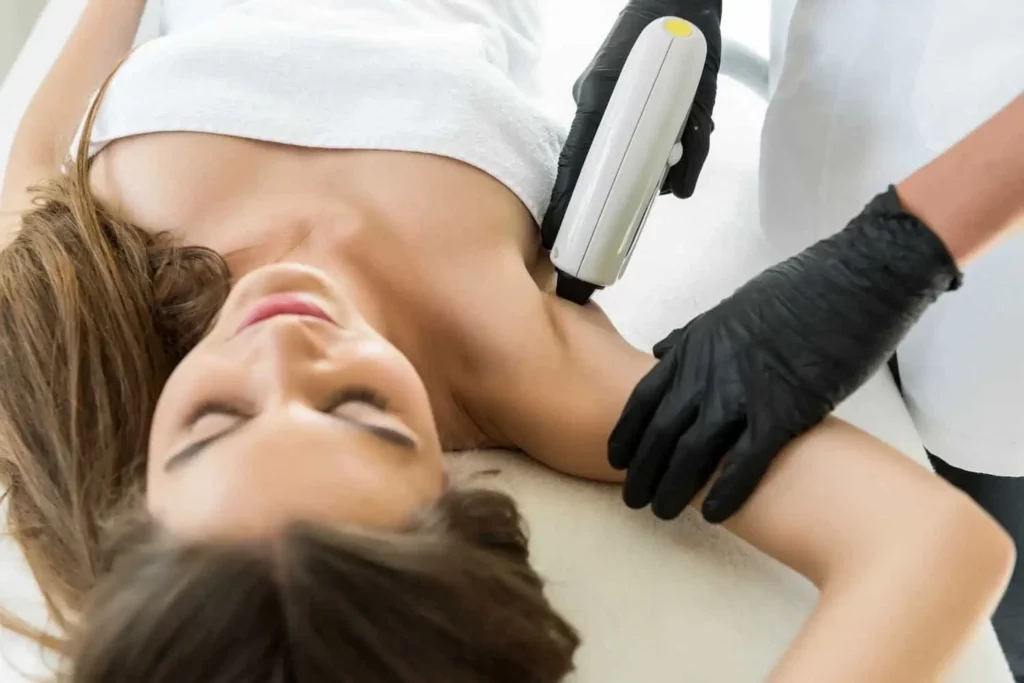 How Long Does Laser Hair Removal Last Bella Medspa Philadelphia, PA