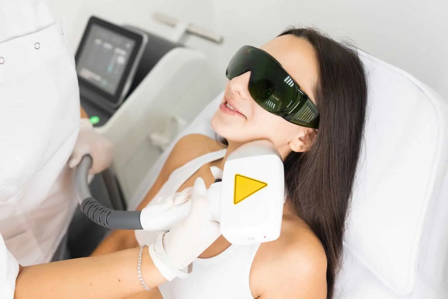 Laser Hair Removal Side Effects Bella Medspa Philadelphia, PA