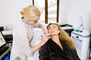 Hydrafacial Aftercare