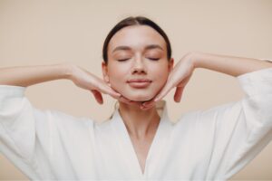 Anti-Aging Properties of PRP Facial Rejuvenation