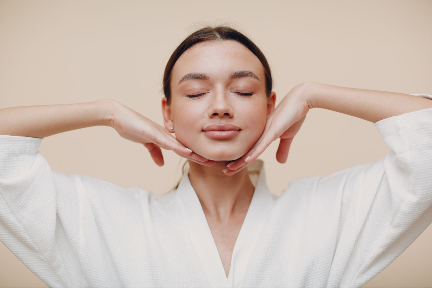 Anti-Aging Properties of PRP Facial Rejuvenation