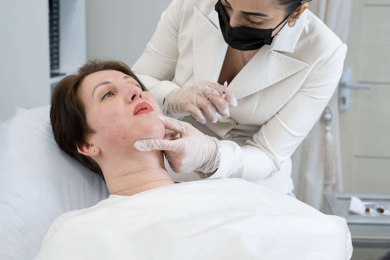 Restylane at Bella Medspa