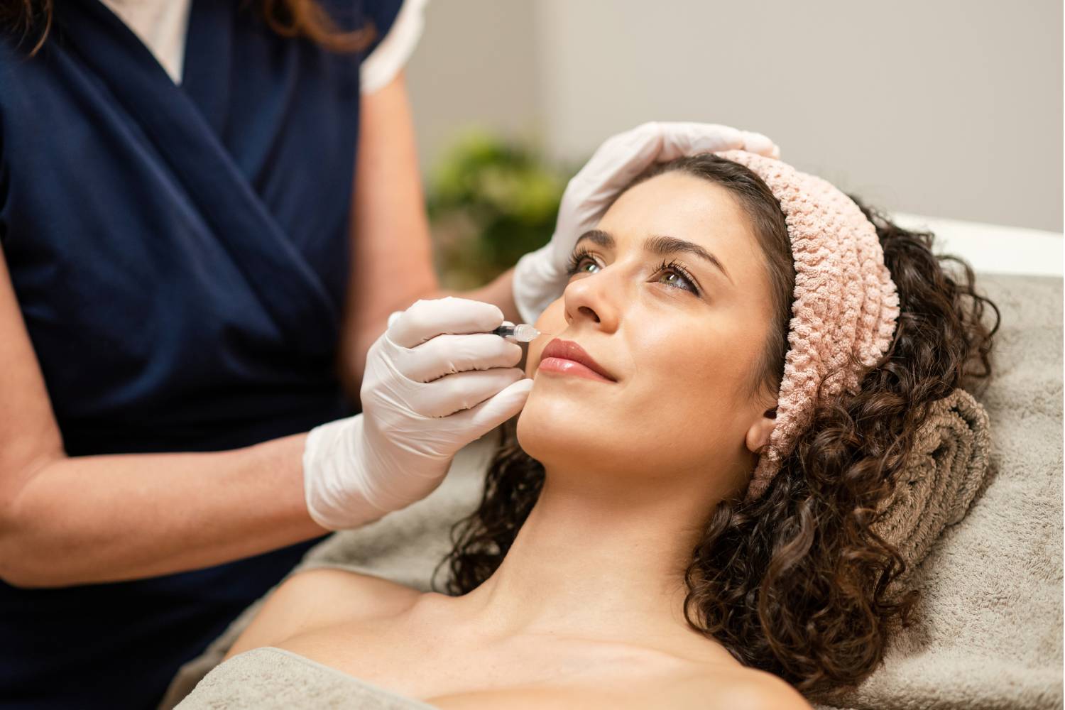Fillers How To Prevent Migration