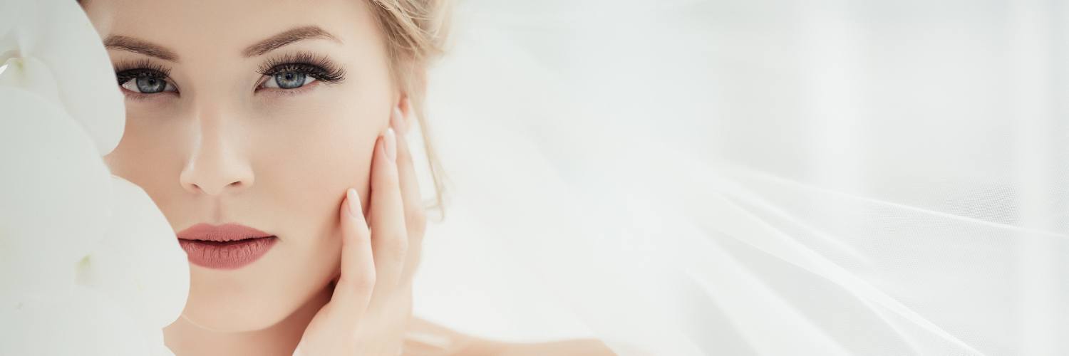 The Ultimate Bridal Beauty Timeline