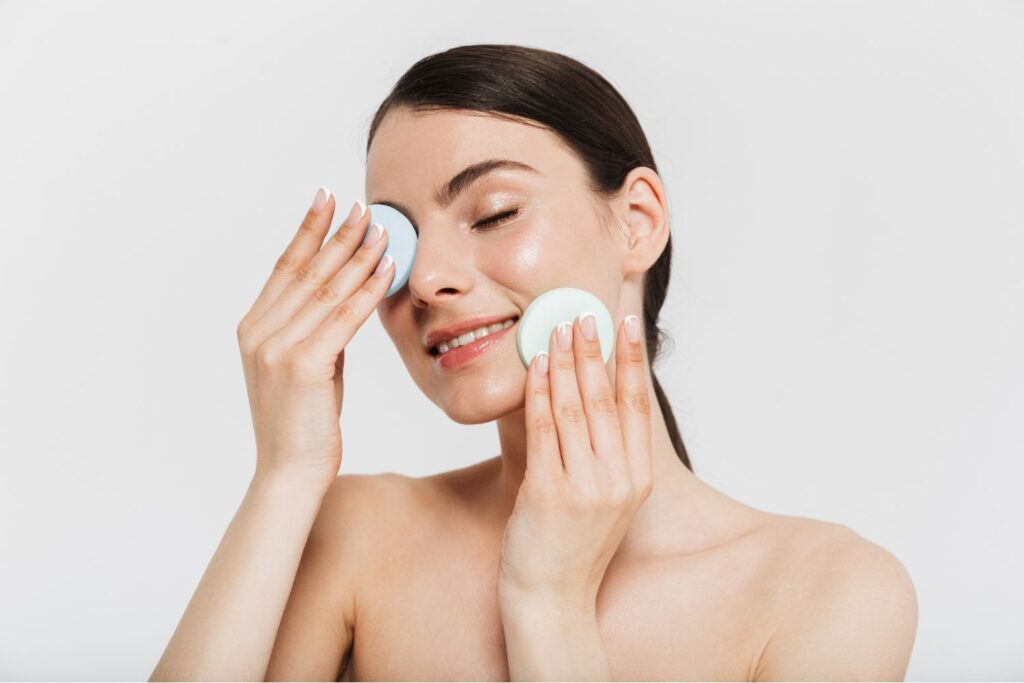Wedding Skin Prep 101