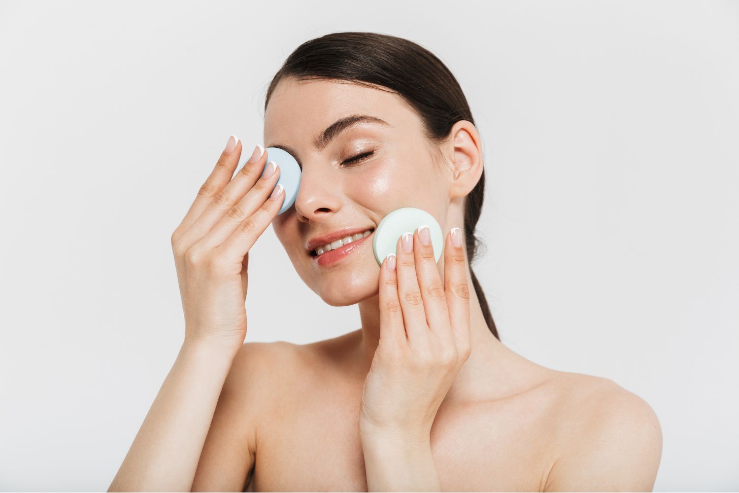Wedding Skin Prep 101