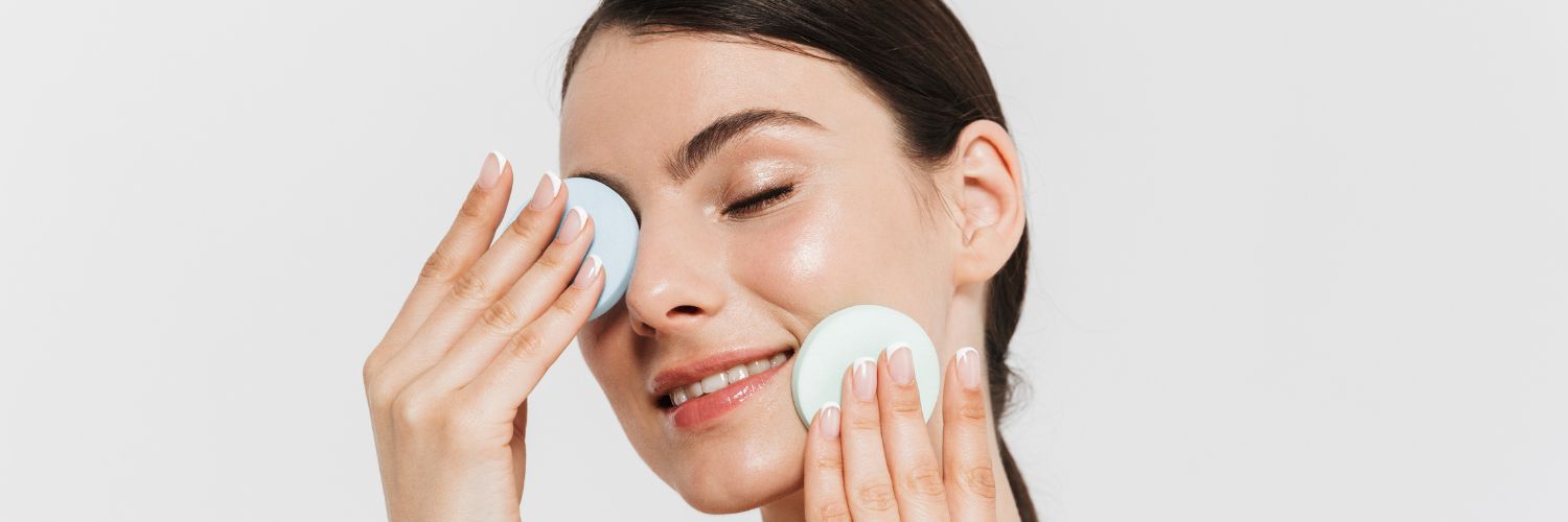 Wedding Skin Prep