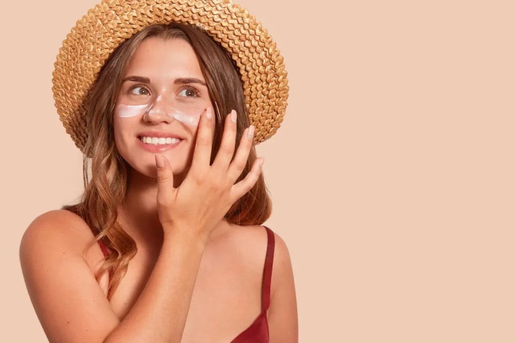Protecting Your Skin Through the Summer SPF 101
