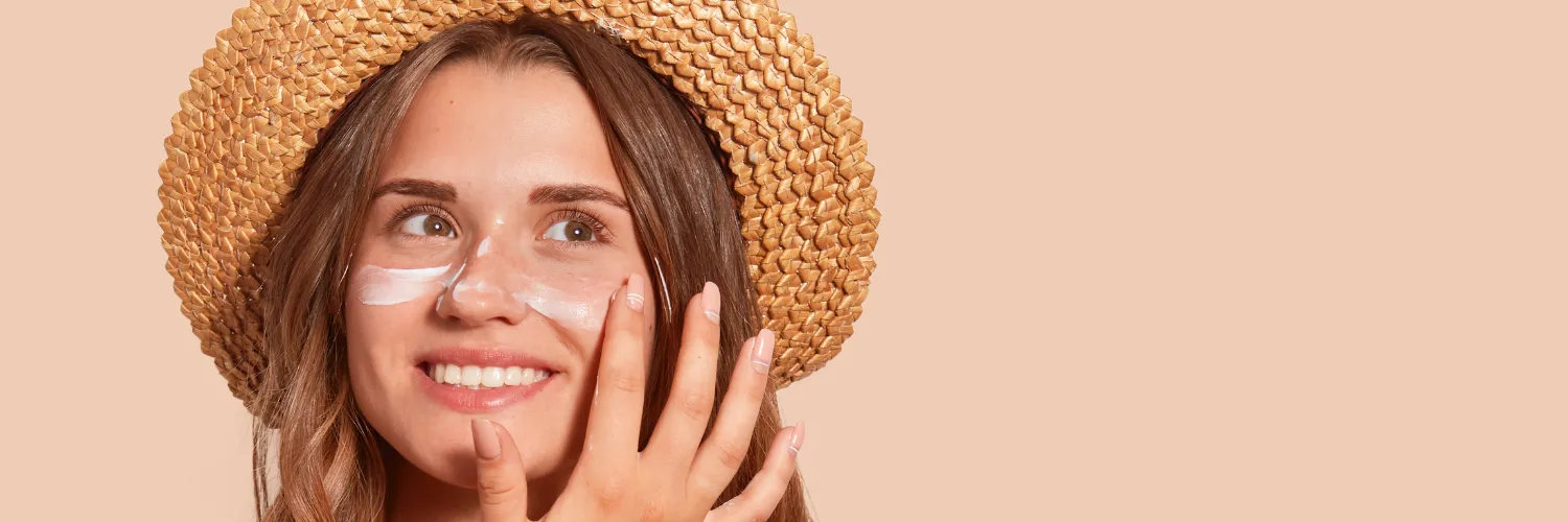 Protecting Your Skin Through the Summer