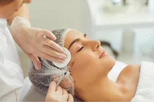 ToxBooster Combining Chemical Peels with Tox for Best Results