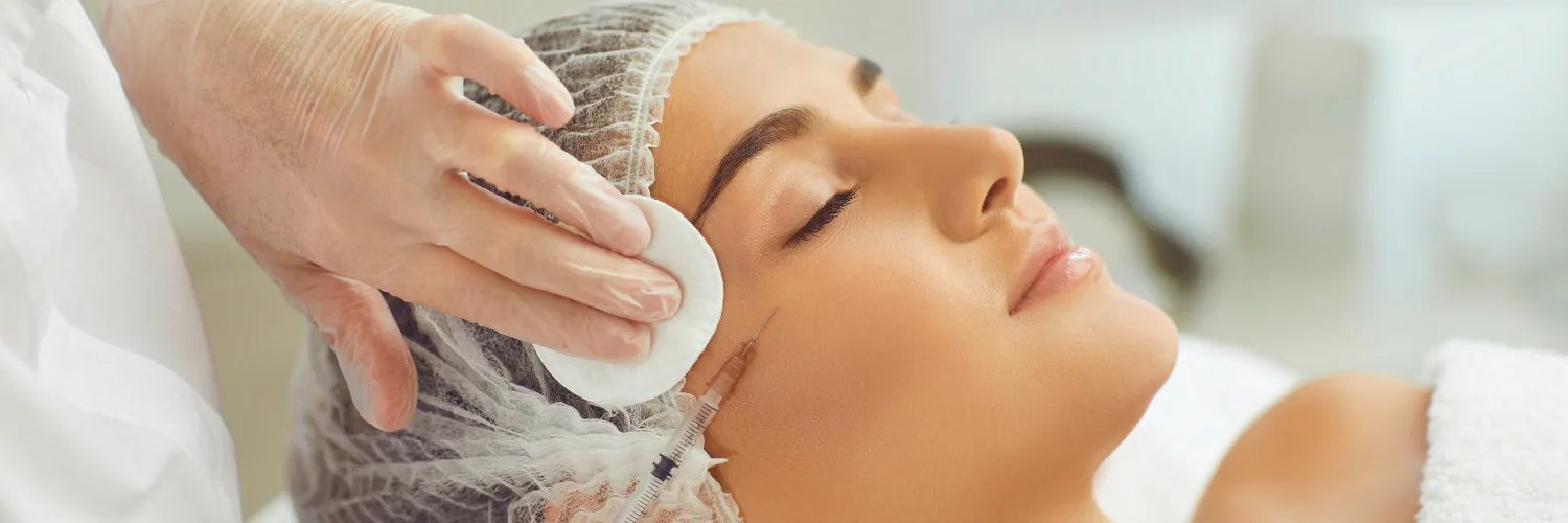 ToxBooster Combining Chemical Peels with Tox