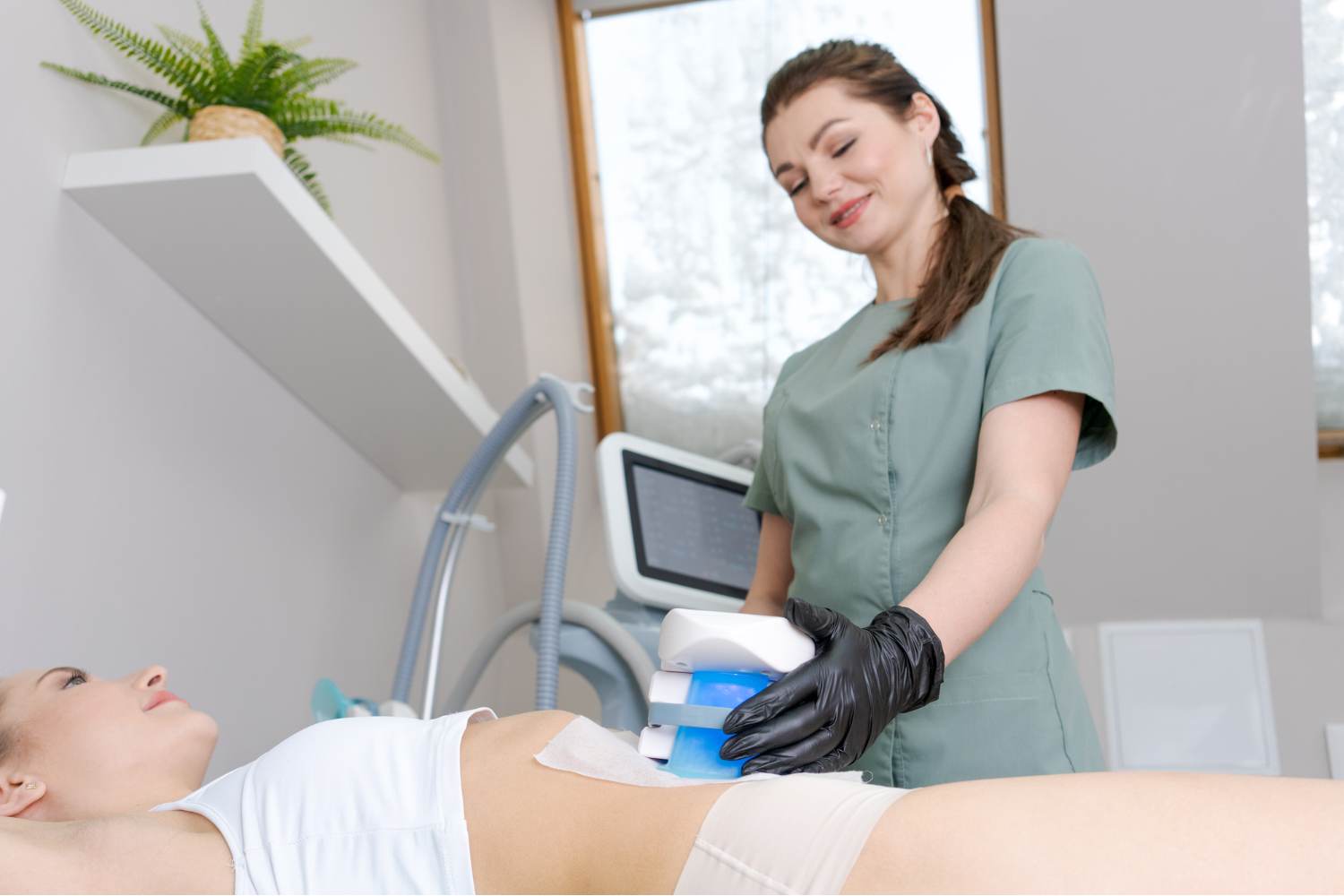 CoolSculpting Really Work