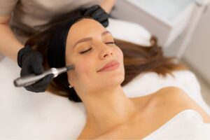 What Is Microneedling