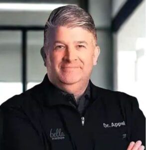 Author picture