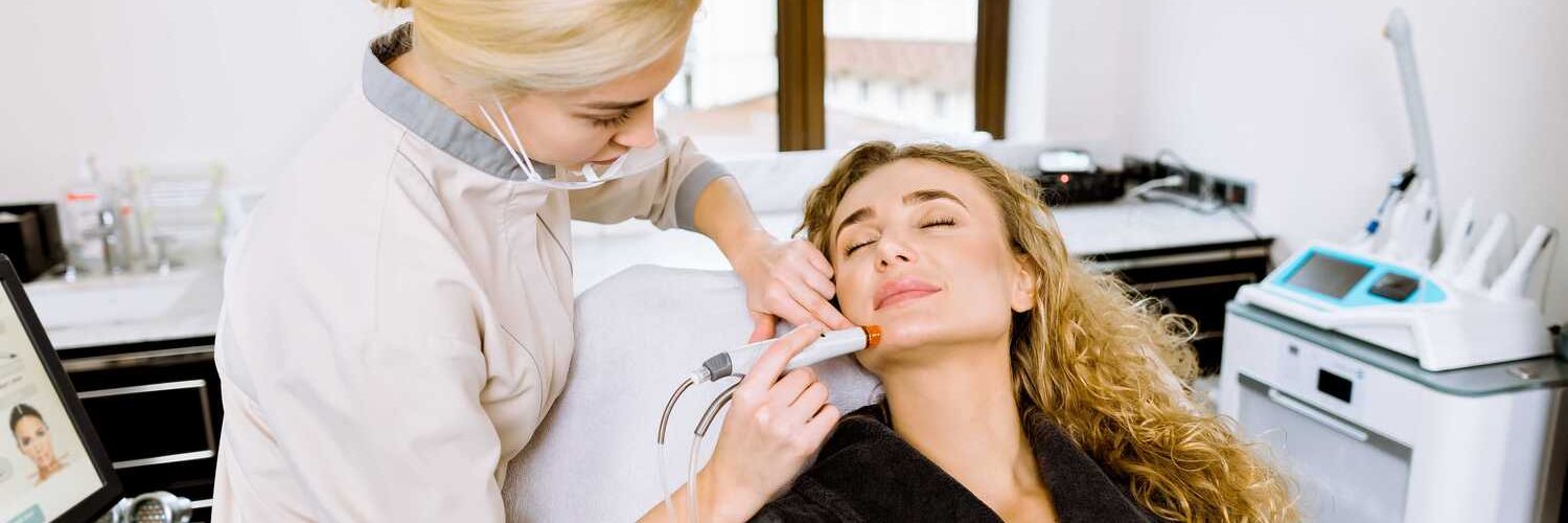 Hydrafacial Aftercare