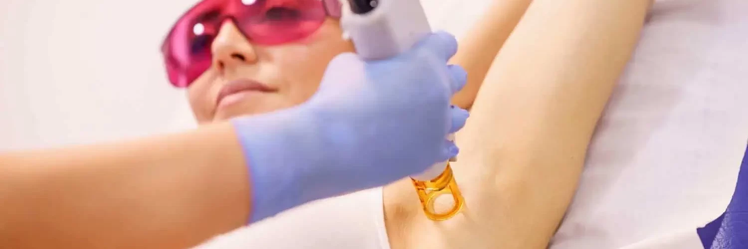 Is Laser Hair Removal Painful Bella Medspa Philadelphia, PA