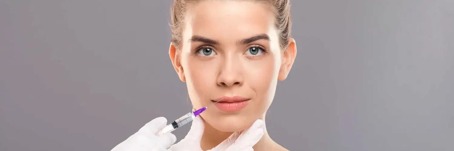 What is Hyaluron Lip Filler Bella Medspa Philadelphia, PA